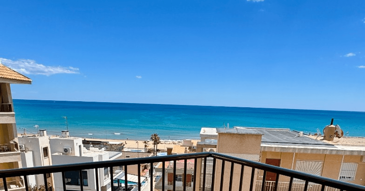 Hotel Guardamar in Guardamar del Segura, Spain